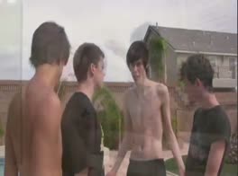 15 Twinks Have Sex And Cum In 6 Scenes